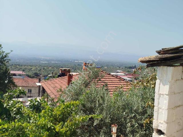 Sultanhisar, Aydin içerisinde satılık Villa