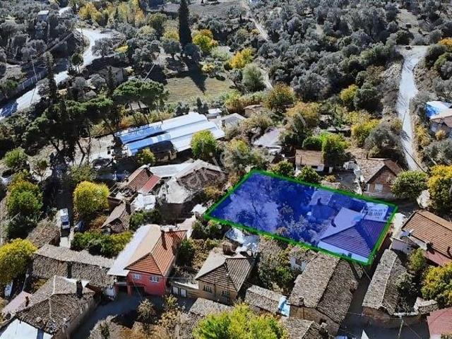 Sultanhisar, Aydin içerisinde satılık Villa