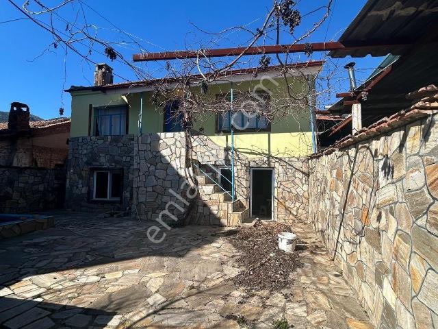 Sultanhisar, Aydin içerisinde satılık Villa