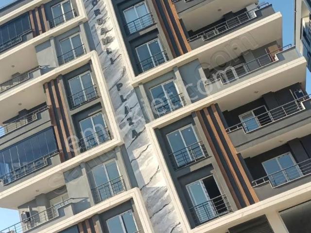 Gülnar, Mersin içerisinde satılık mülk