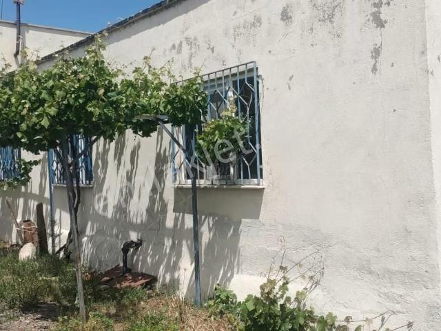 Mersin içerisinde satılık Villa