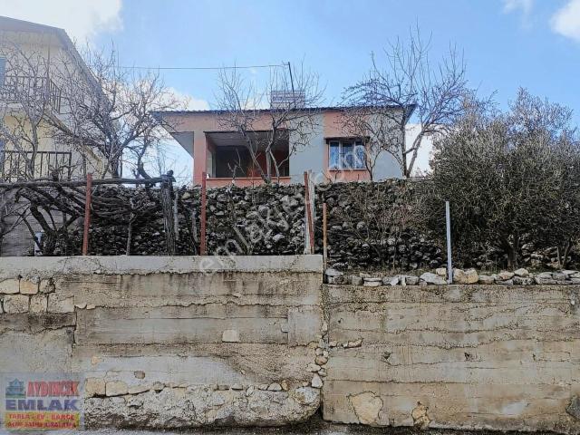 Gülnar, Mersin içerisinde satılık Villa