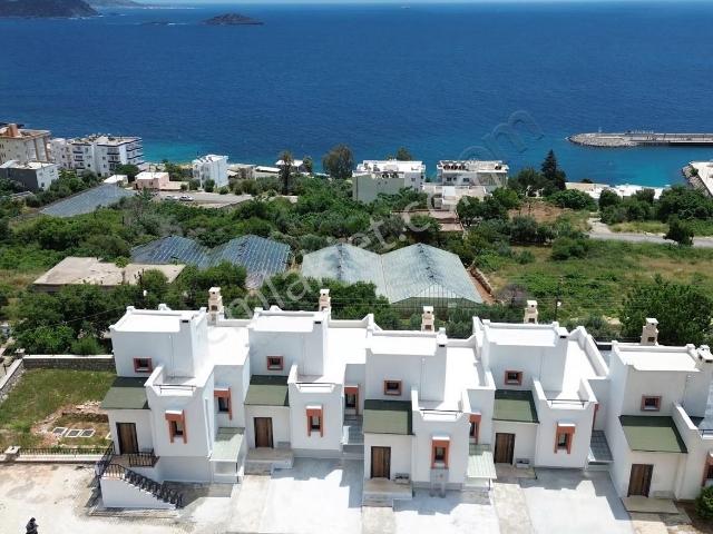 Mersin içerisinde satılık Villa