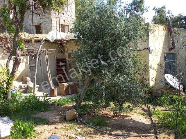 Mersin içerisinde satılık Villa