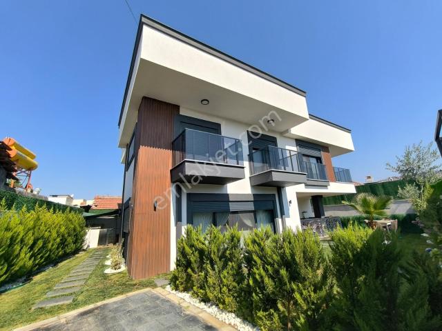 İncirliova, Aydin içerisinde satılık Villa