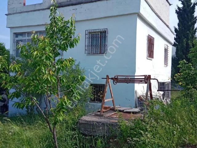 Toroslar, Mersin içerisinde kiralık Villa