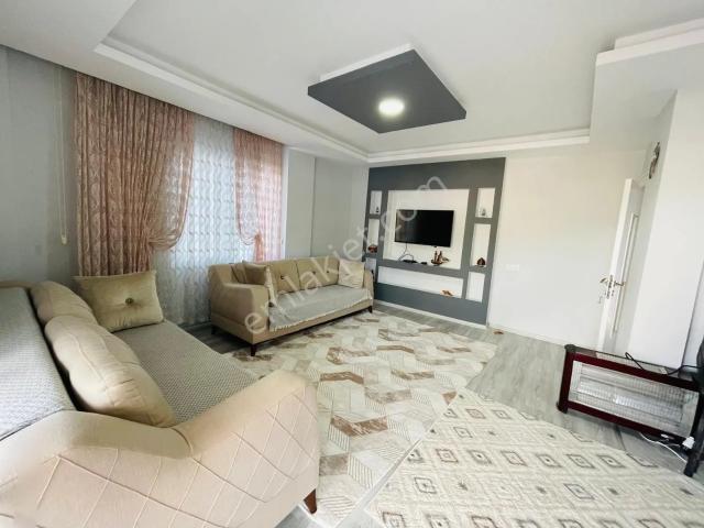 Toroslar, Mersin içerisinde satılık Villa