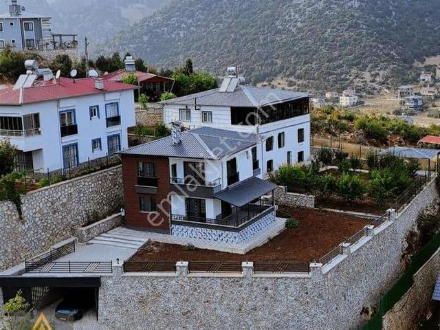 Toroslar, Mersin içerisinde satılık Villa
