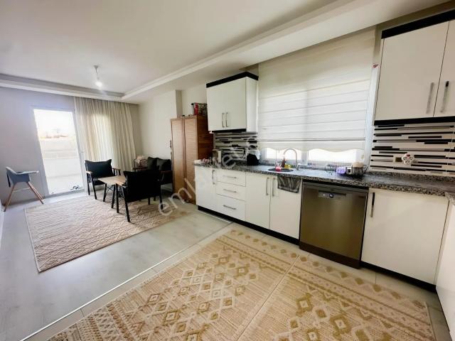 Demirtaş Mahallesi, Toroslar içerisinde kiralık mülk