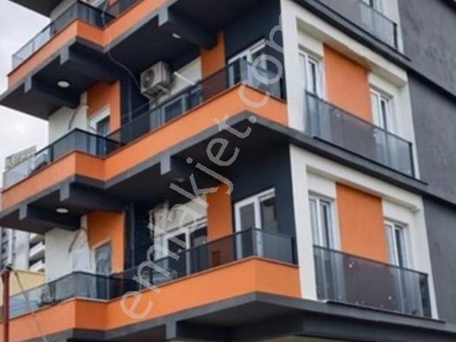 Mezitli, Mersin içerisinde satılık mülk