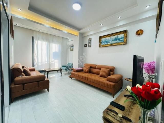 Mersin, Akdeniz içerisinde satılık mülk