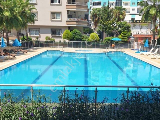 Mezitli, Mersin içerisinde satılık mülk