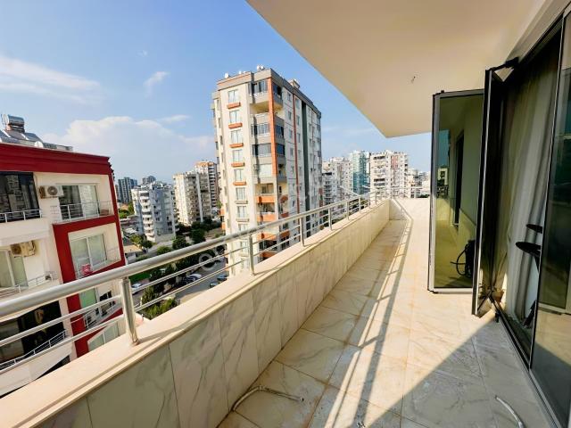 Mezitli, Mersin içerisinde satılık mülk