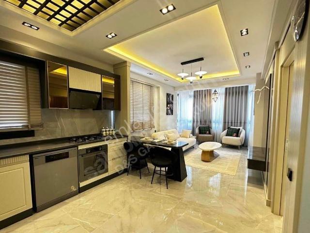 Mezitli, Mersin içerisinde satılık mülk