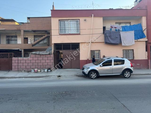 Tarsus, Mersin içerisinde satılık Villa