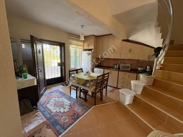 Silifke, Mersin içerisinde satılık Villa