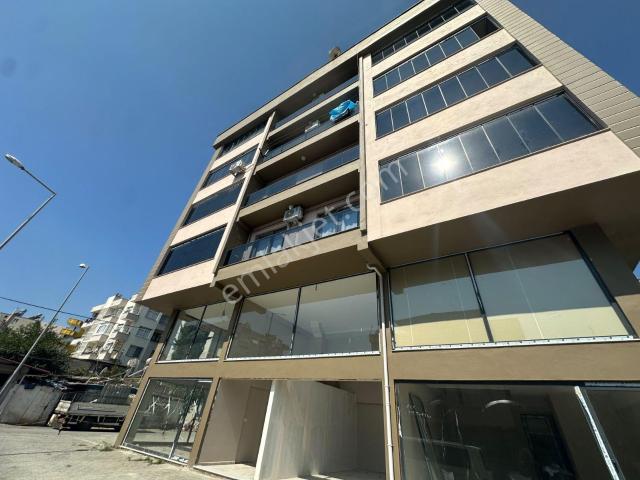 Akdeniz, Mersin içerisinde satılık mülk