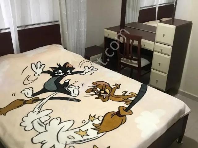 Mezitli, Mersin içerisinde kiralık mülk