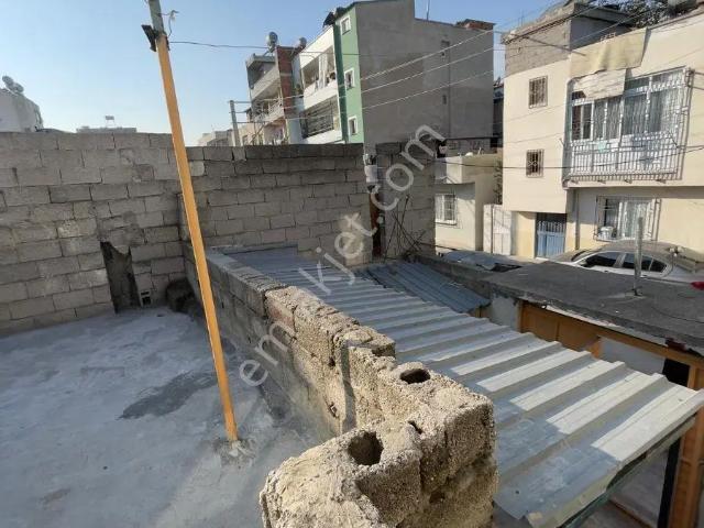 Toroslar, Mersin içerisinde satılık Villa