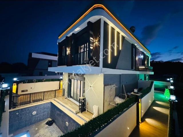 Efeler, Didim içerisinde satılık Villa