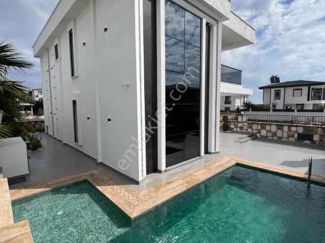 Efeler, Didim içerisinde satılık Villa