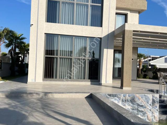 Efeler, Didim içerisinde satılık Villa