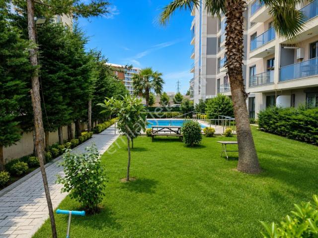 Tuzla, İstanbul içerisinde kiralık mülk