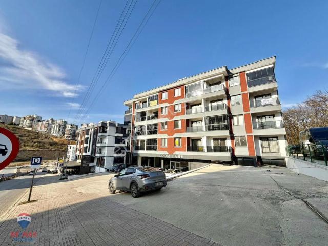 Atakum, Samsun içerisinde satılık mülk