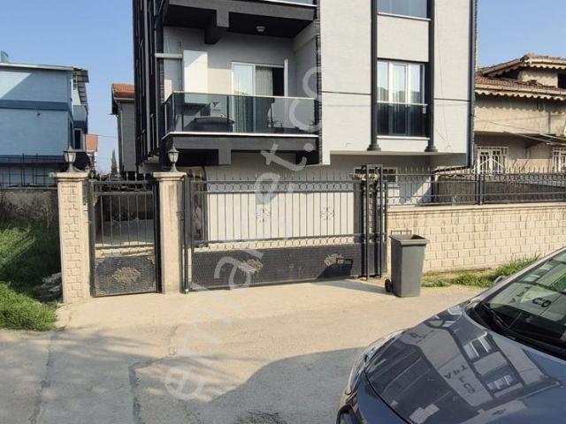 İnegöl, Bursa içerisinde satılık Bina