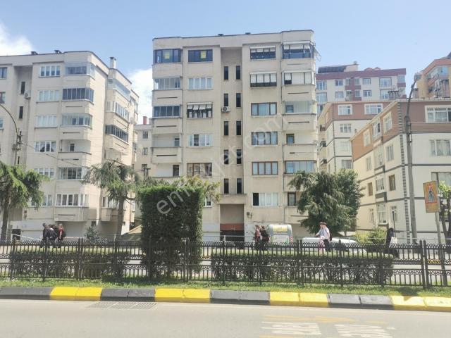 Trabzon içerisinde kiralık mülk