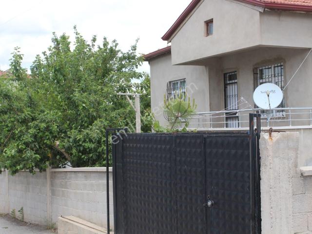 Sorgun içerisinde satılık Villa