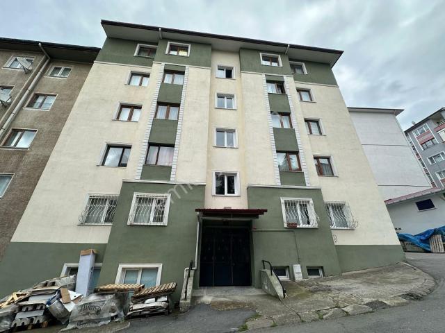 Trabzon içerisinde satılık mülk