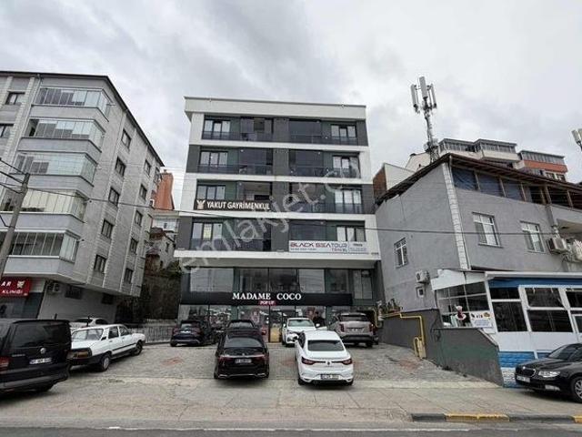 Trabzon içerisinde kiralık mülk