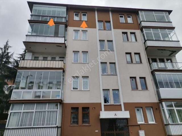 Trabzon içerisinde kiralık mülk