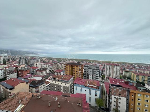 Trabzon içerisinde kiralık mülk