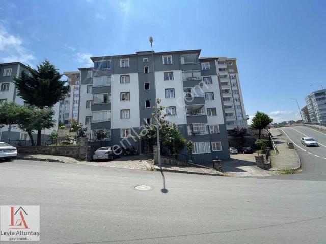 Trabzon içerisinde satılık mülk