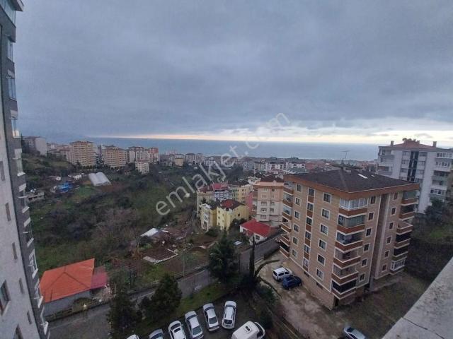 Trabzon içerisinde satılık mülk