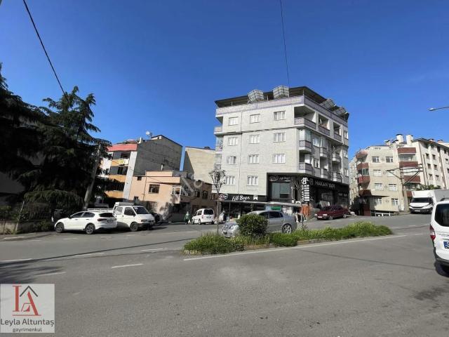 Trabzon içerisinde satılık mülk