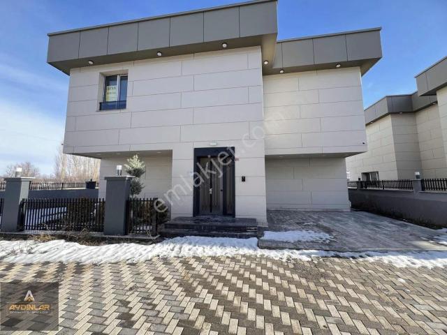 Sivas Merkez, Sivas içerisinde satılık Villa