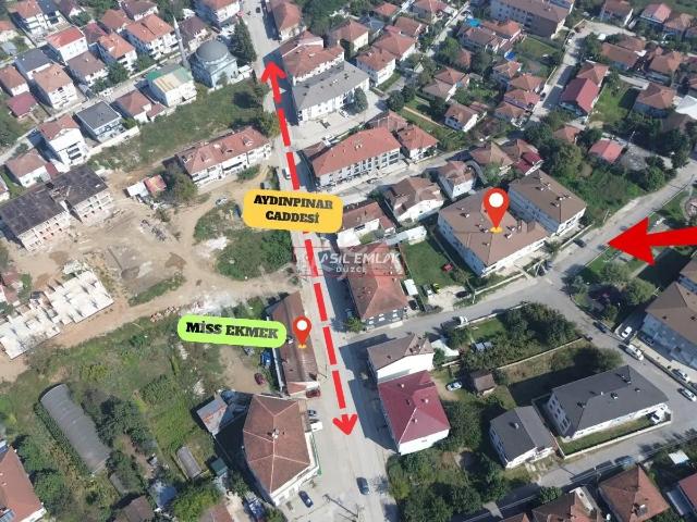 Ağaköy, Düzce Merkez içerisinde kiralık mülk