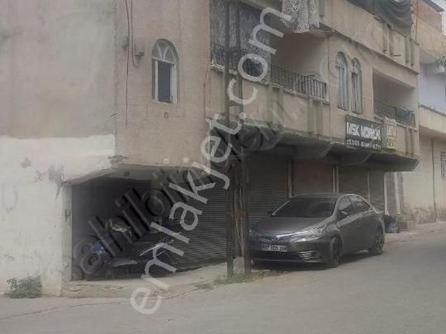 Şanlıurfa Merkez içerisinde satılık Villa