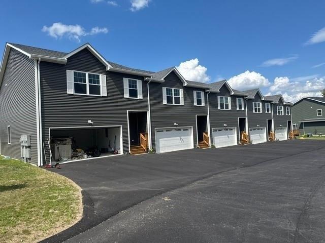 House for sale in West Warwick, Rhode Island