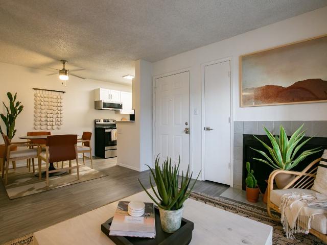 Apartment for rent in Albuquerque, Bernalillo County