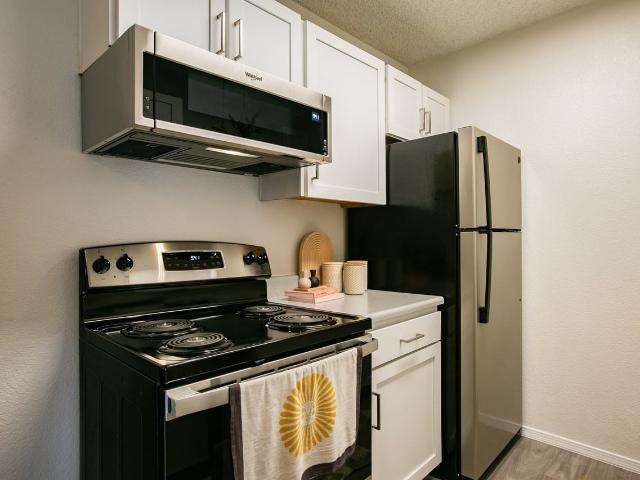 Apartment for rent in Albuquerque, Bernalillo County