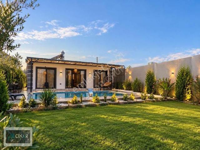 Fethiye, Muğla içerisinde kiralık Villa