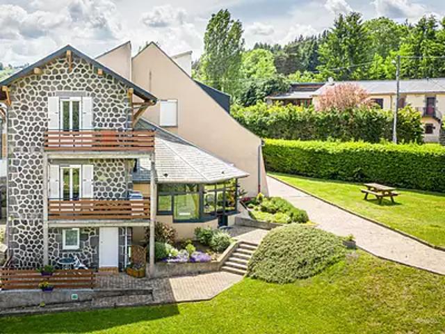 Maison vente à Clermont-Ferrand, Aydat