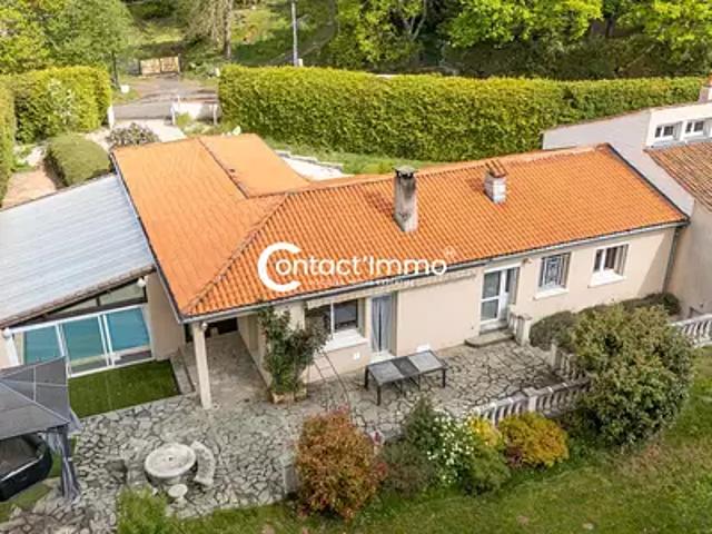 Maison vente à Clermont-Ferrand, Aydat