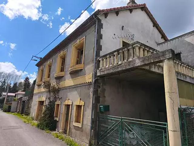 Maison vente à Clermont-Ferrand, Aydat