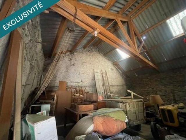 Villa vente à Saint Julien, Aydat