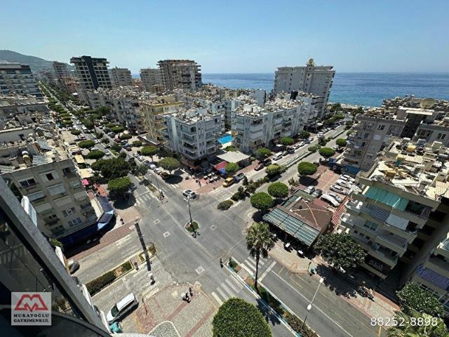 Alanya, Antalya içerisinde satılık mülk